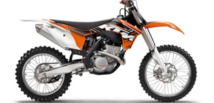 KTM 250 SX-F 2011 vs Honda XL750 Transalp 2025 KTM 250 SX-F 2011 vs Honda XL750 Transalp 2025