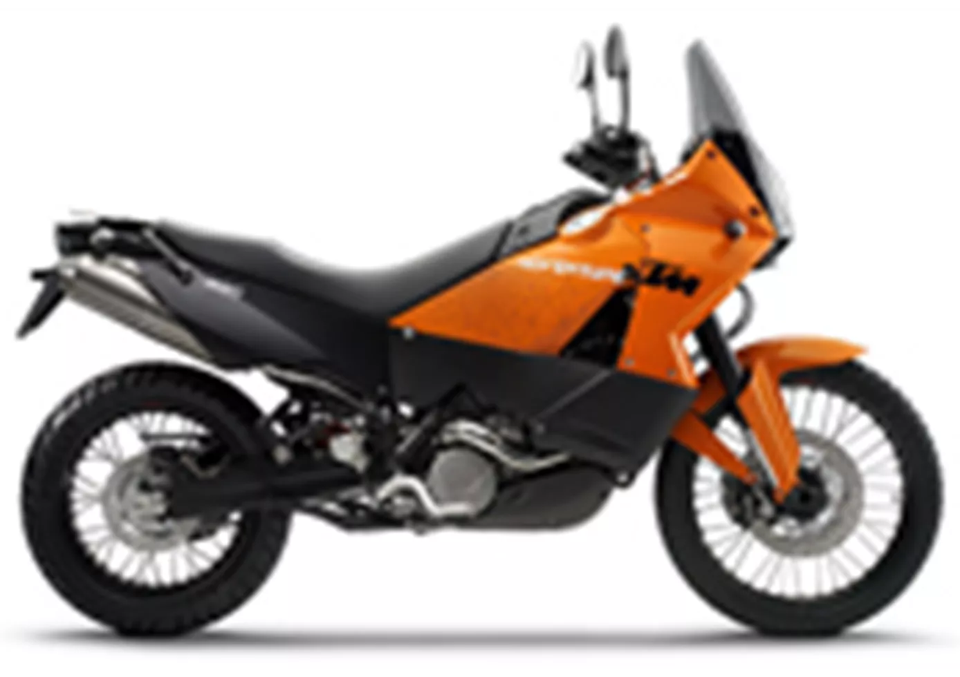KTM 990 Adventure 2011 KTM 990 Adventure 2011