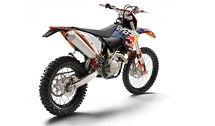 KTM 250 EXC-F 2011 - Bild 2