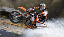 KTM 250 EXC-F 2011 - Bild 4