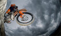 KTM 250 EXC-F 2011 - Bild 5