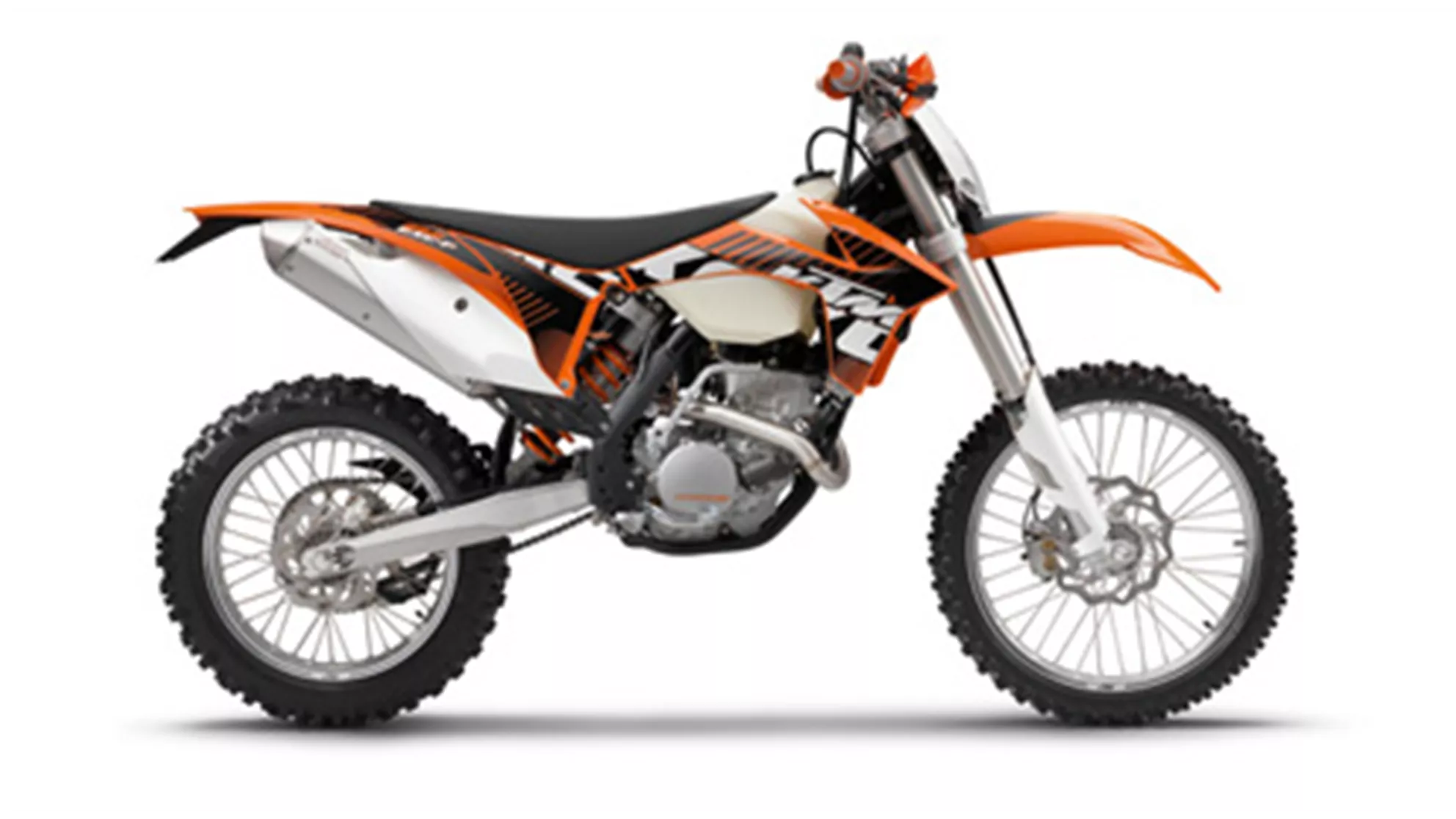 KTM 250 EXC-F - Image 4 KTM 250 EXC-F - Image 4