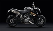 KTM 990 Super Duke 2011 - Bild 2 KTM 990 Super Duke 2011 - Bild 2