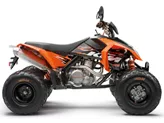 KTM 525 XC ATV 2011