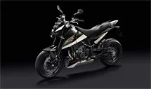 KTM 690 Duke KTM 690 Duke