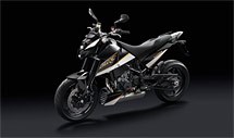KTM 690 Duke 2011 - Bild 2 KTM 690 Duke 2011 - Bild 2