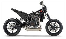 KTM 690 Duke 2011 - Bild 3 KTM 690 Duke 2011 - Bild 3