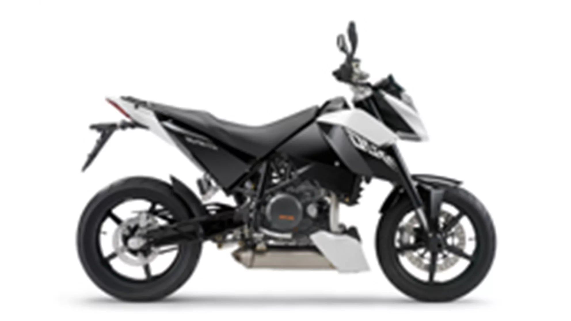 KTM 690 Duke - Image 2 KTM 690 Duke - Image 2