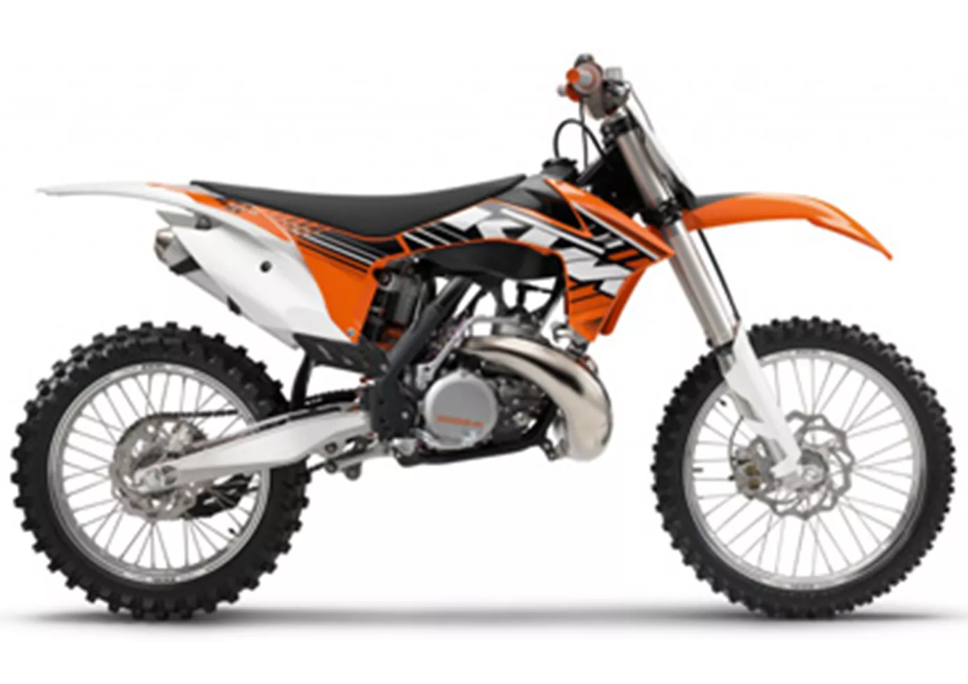 KTM 250 SX 2011 KTM 250 SX 2011