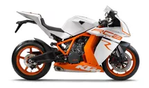 KTM 1190 RC8 R KTM 1190 RC8 R