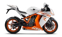 KTM 1190 RC8 R 2011 - Bild 3 KTM 1190 RC8 R 2011 - Bild 3