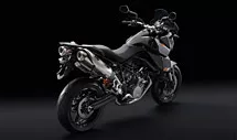 KTM 990 Supermoto T KTM 990 Supermoto T