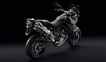 KTM 990 Supermoto T 2011 - Bild 2