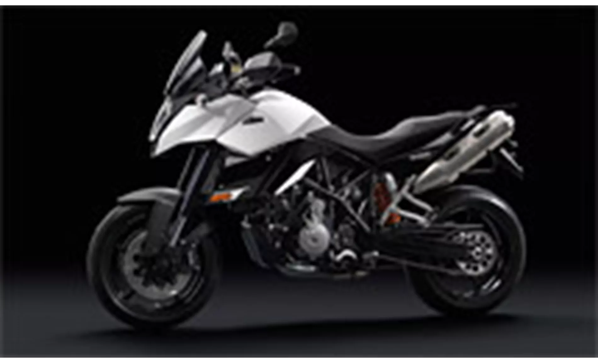 KTM 990 Supermoto T 2011 KTM 990 Supermoto T 2011