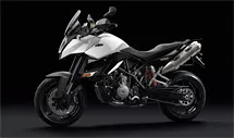 KTM 990 Supermoto T KTM 990 Supermoto T