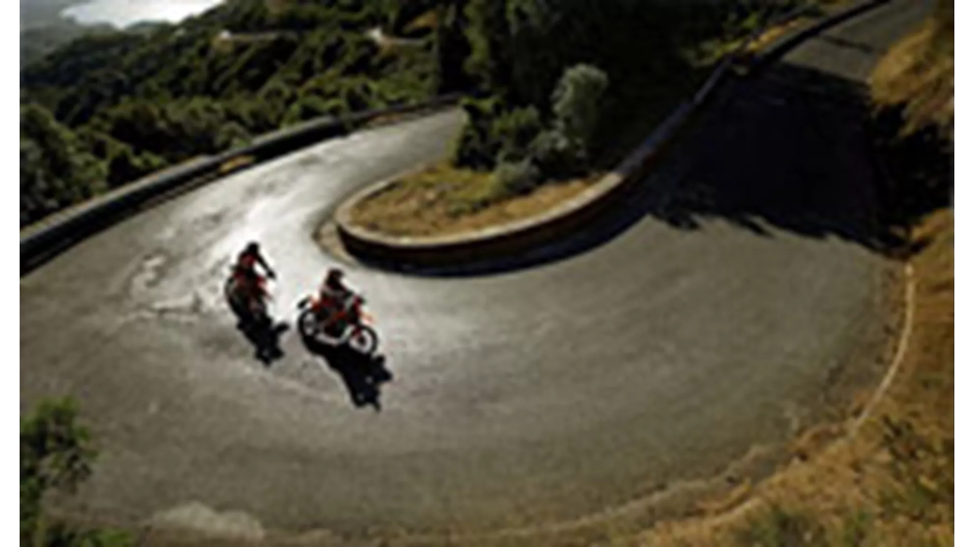 KTM 690 Enduro R - Image 2 KTM 690 Enduro R - Image 2