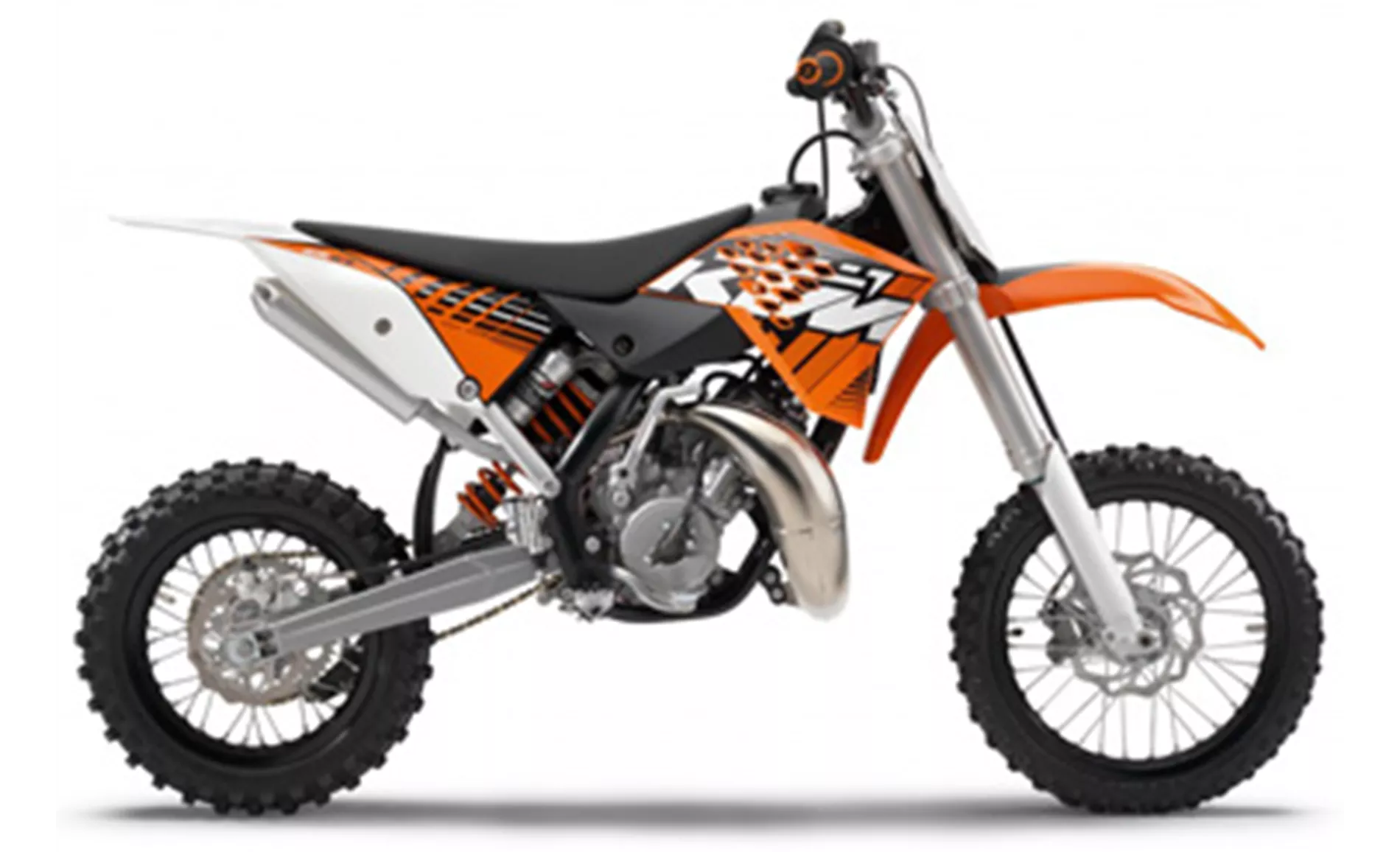 KTM 65 SX 2011 KTM 65 SX 2011