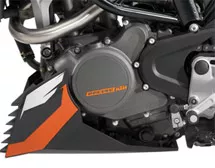 KTM 125 Duke KTM 125 Duke