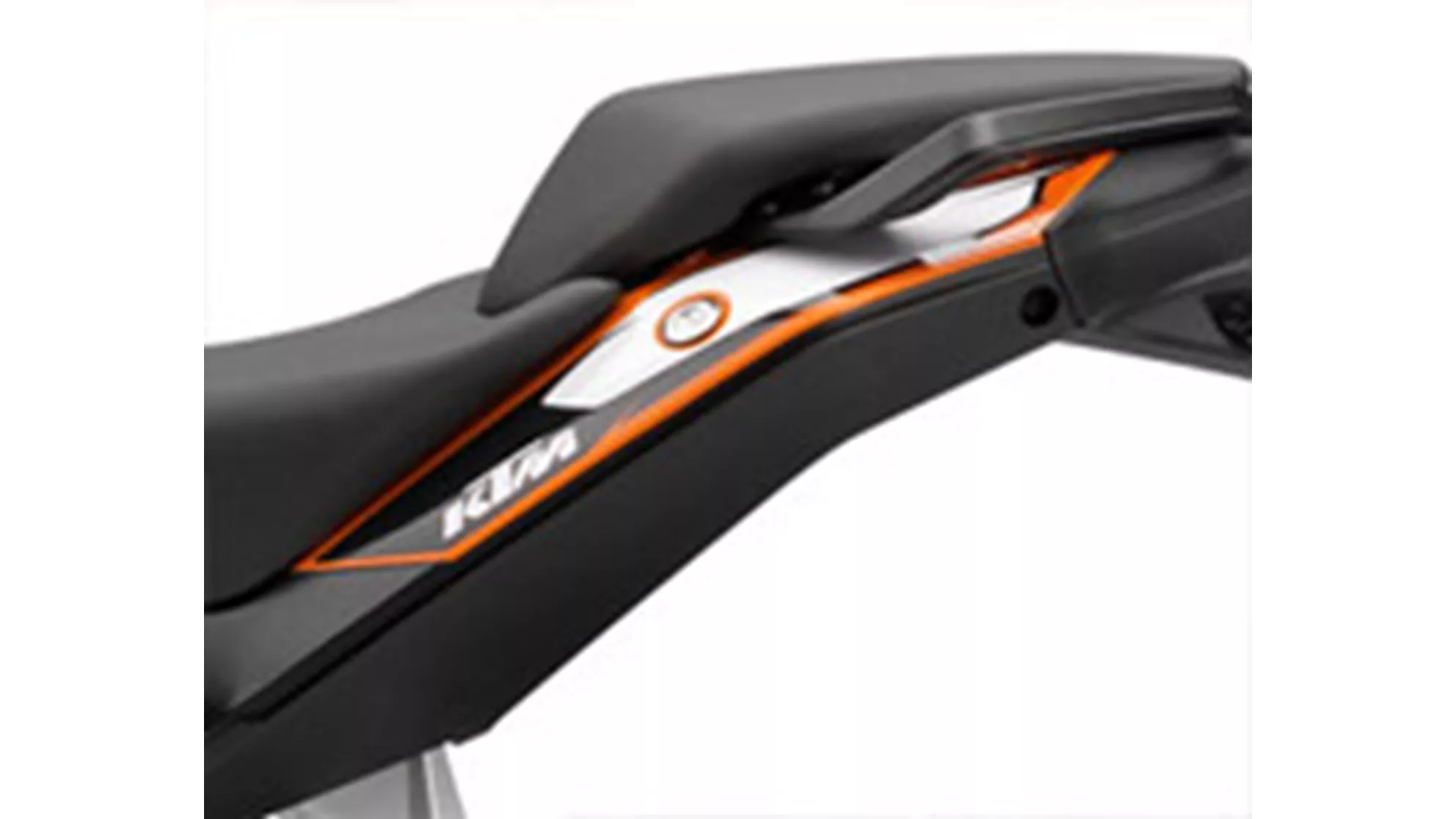 KTM 125 Duke - Image 1 KTM 125 Duke - Image 1