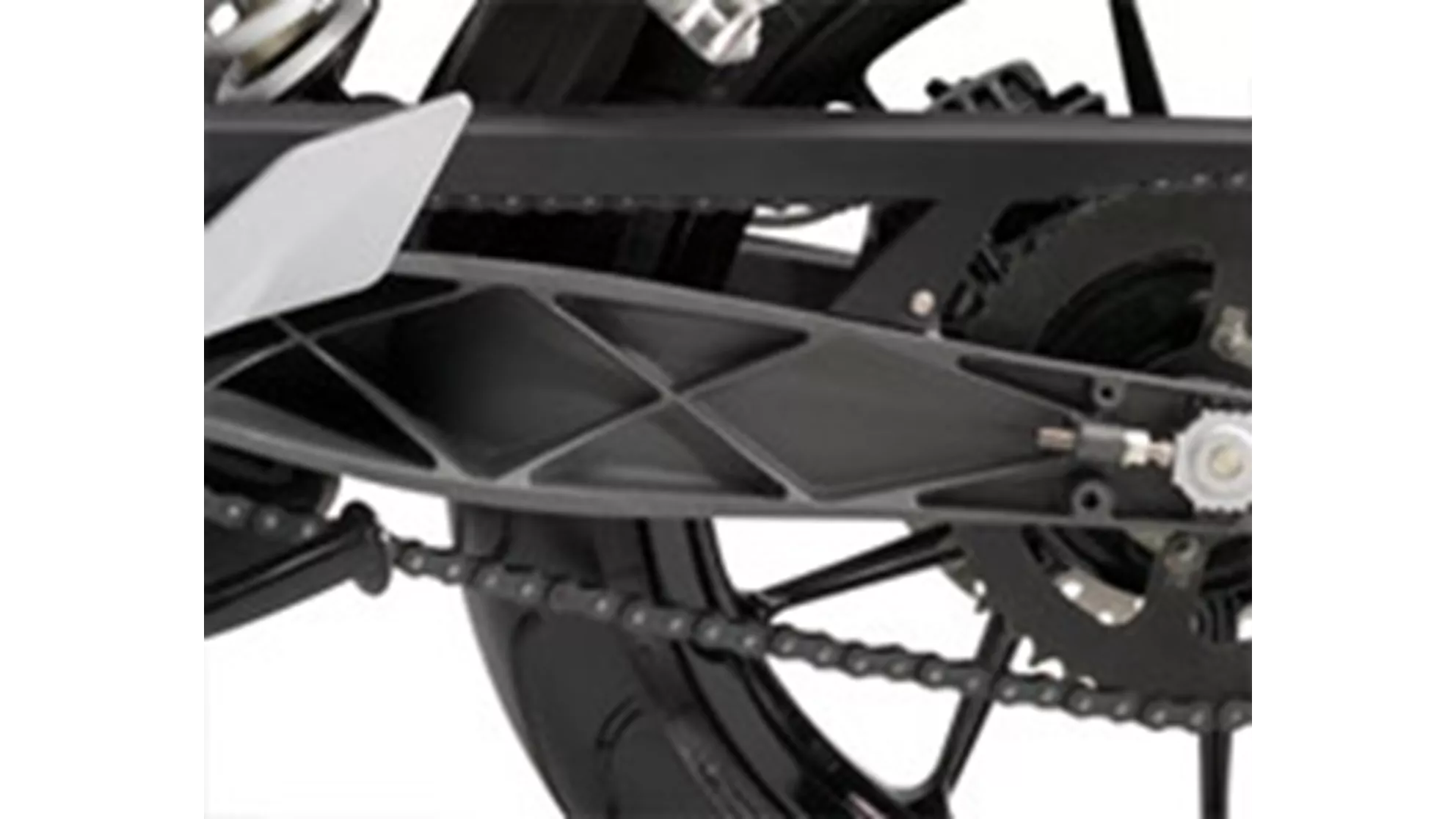KTM 125 Duke - Image 2 KTM 125 Duke - Image 2