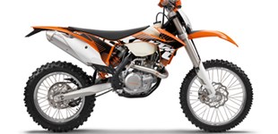 KTM Freeride 350 2015 vs KTM 500 EXC 2011