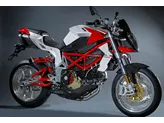 Bimota DB 6 R 2011 Bimota DB 6 R 2011