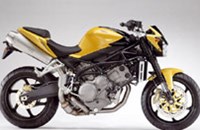 Moto Morini Corsaro 1200 2011 - Bild 2