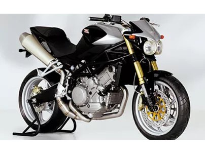 Moto Morini Corsaro 1200 2011 Moto Morini Corsaro 1200 2011