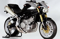 Moto Morini Corsaro 1200 2011 - Bild 1