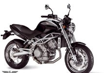 Moto Morini 9 1/2 1200 2011 - Bild 2