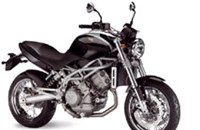 Moto Morini 9 1/2 1200 2011 - Bild 2 Moto Morini 9 1/2 1200 2011 - Bild 2