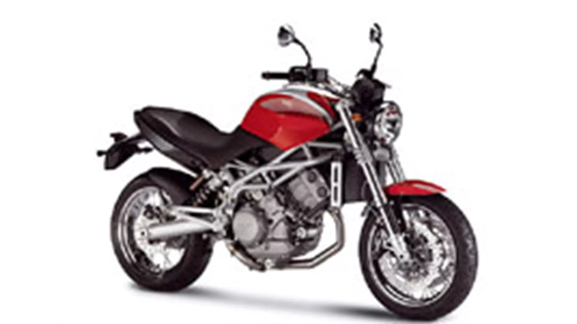 Moto Morini 9 1/2 1200 - Immagine 1