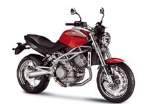 Moto Morini 9 1/2 1200 2011 - Bild 3