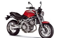 Moto Morini 9 1/2 1200 2011 - Bild 3 Moto Morini 9 1/2 1200 2011 - Bild 3