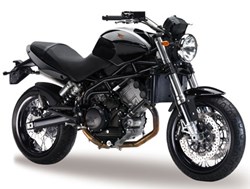 Moto Morini 9 1/2 1200 2011