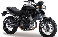 Moto Morini 9 1/2 1200 2011 - Bild 1 Moto Morini 9 1/2 1200 2011 - Bild 1