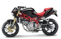 Moto Morini Corsaro 1200 AVIO 2011 - Bild 1