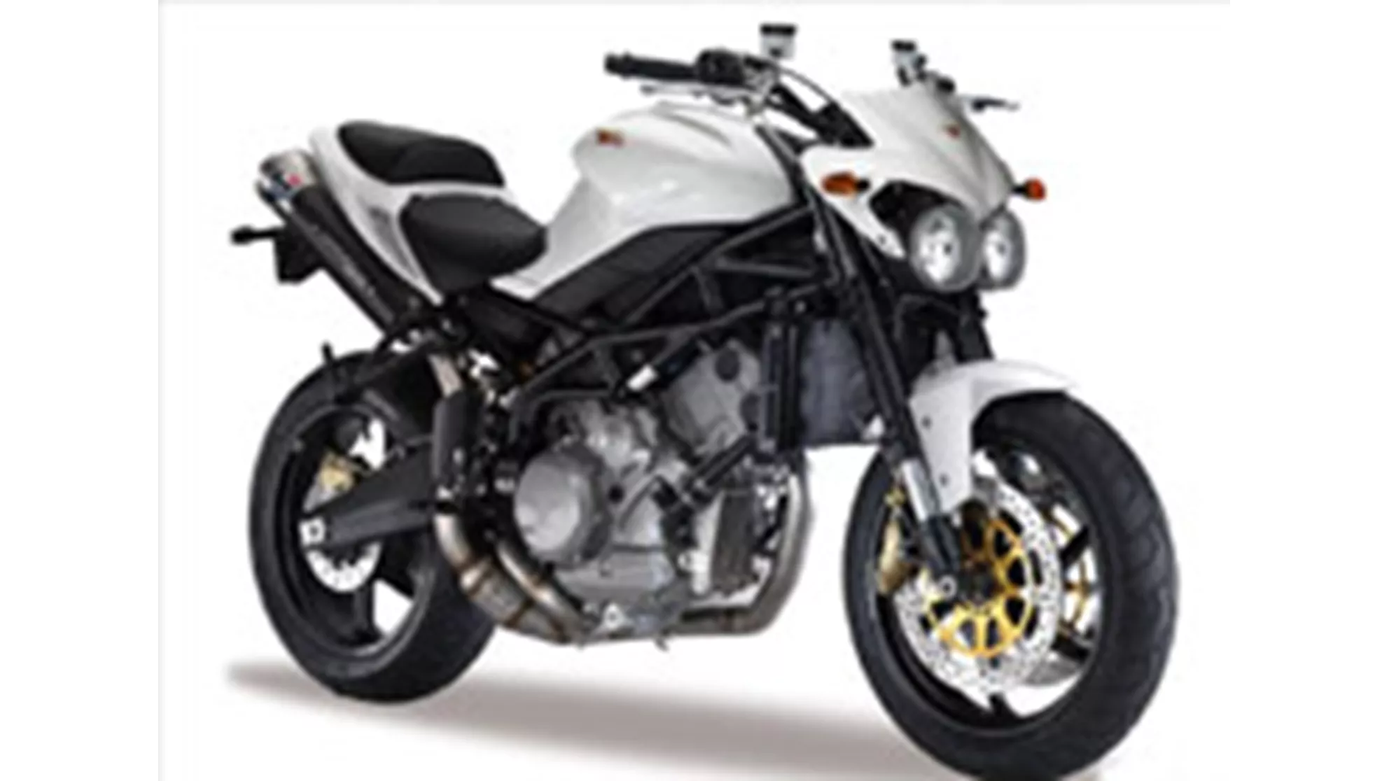 Moto Morini Corsaro 1200 VELOCE - Image 1 Moto Morini Corsaro 1200 VELOCE - Image 1