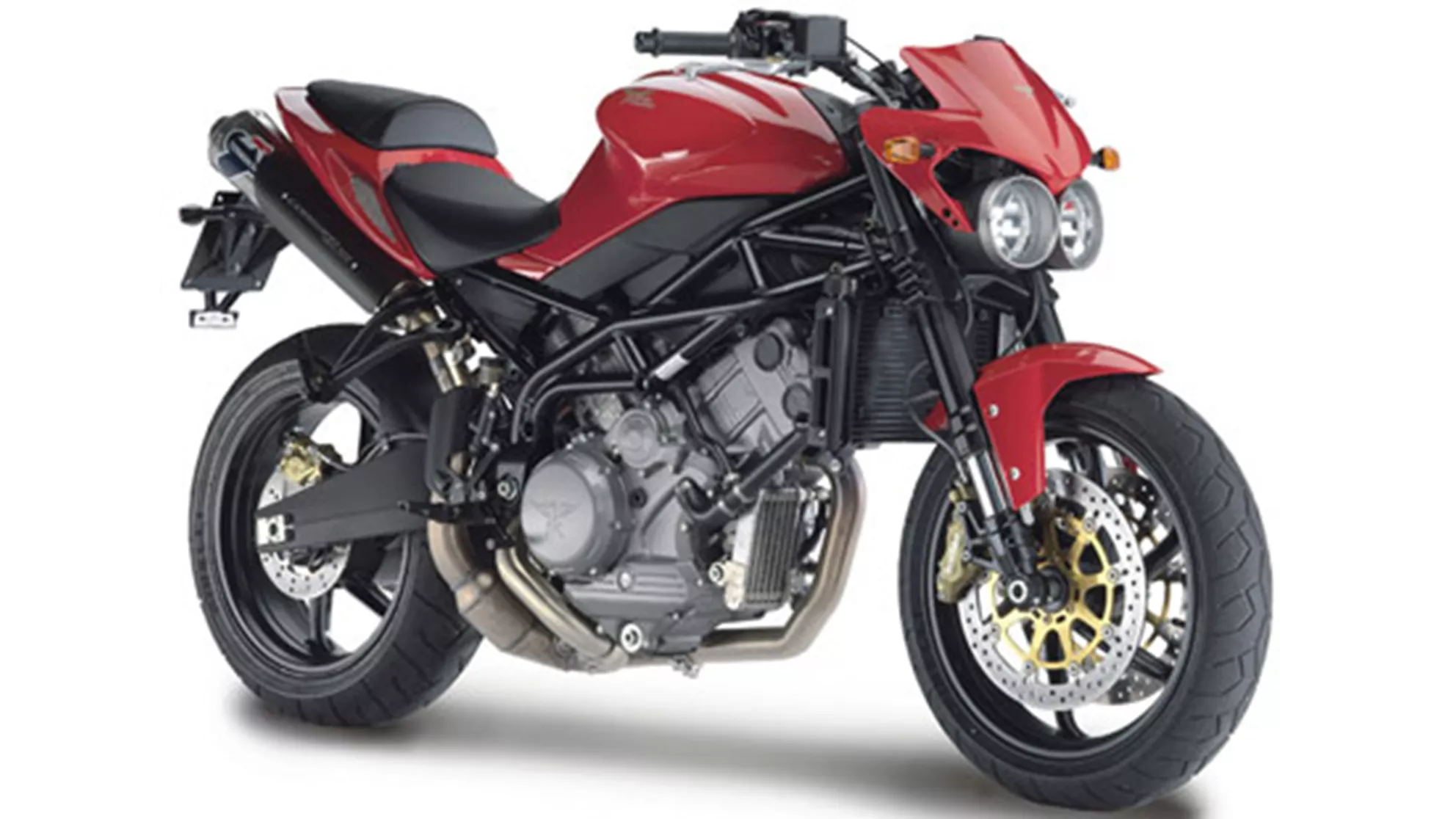 Moto Morini Corsaro 1200 VELOCE - Image 2 Moto Morini Corsaro 1200 VELOCE - Image 2