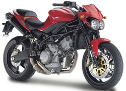 Moto Morini Corsaro 1200 VELOCE 2011