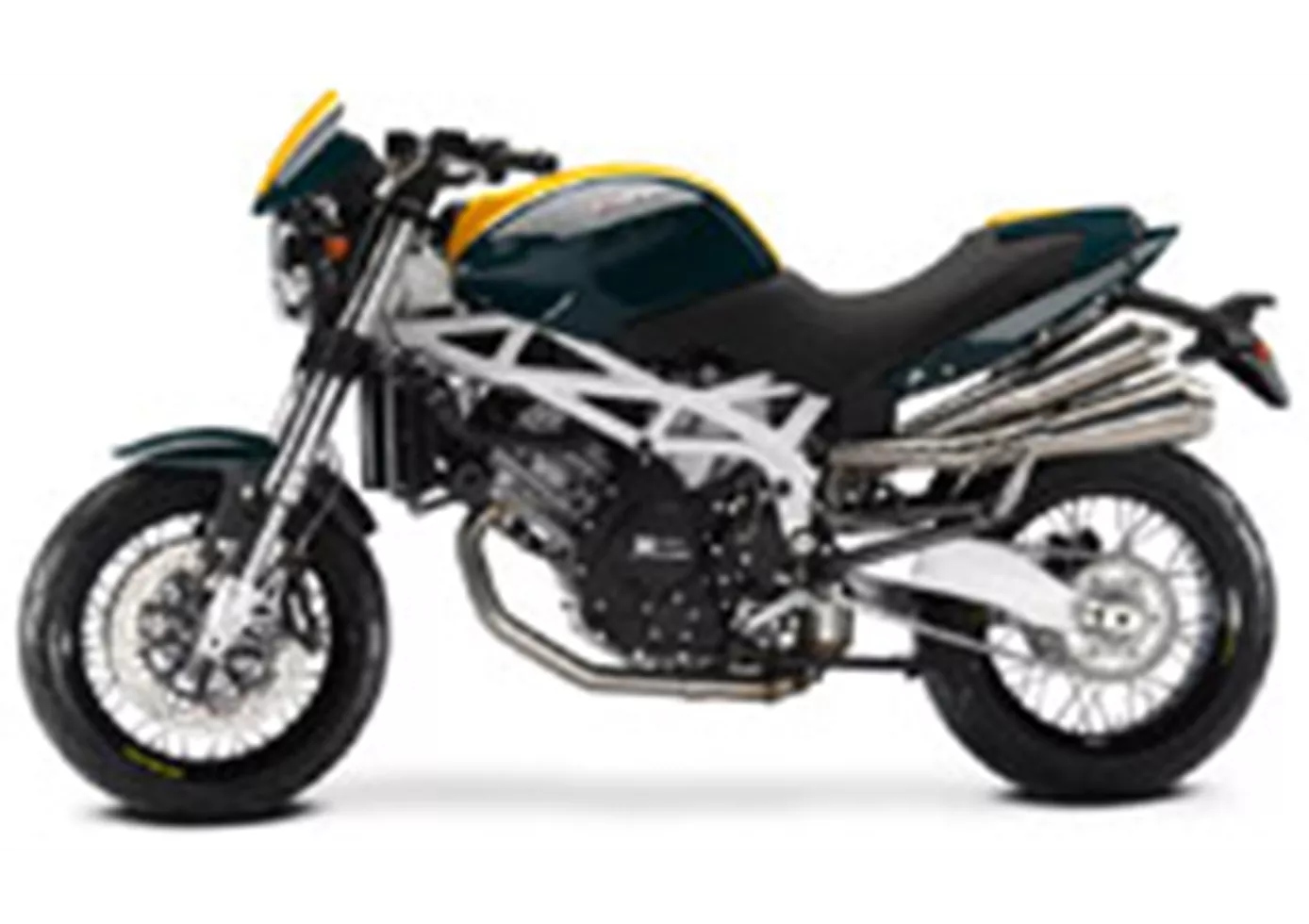 Moto Morini Sport 1200 2011 Moto Morini Sport 1200 2011