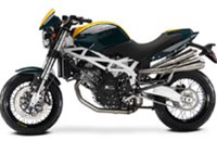 Moto Morini Sport 1200 2011 - Bild 2