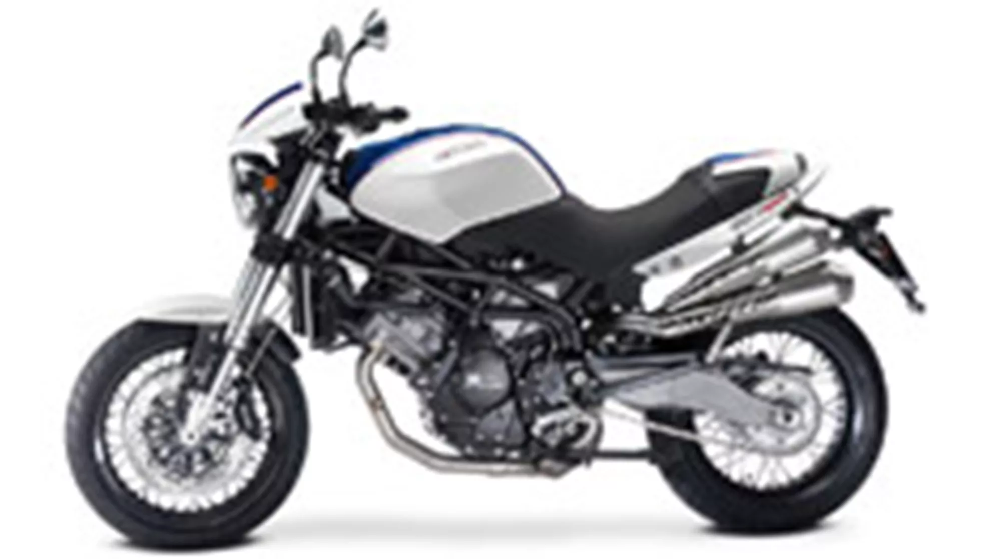 Moto Morini Sport 1200 - Obraz 1
