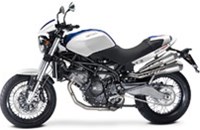 Moto Morini Sport 1200 2011 - Bild 3