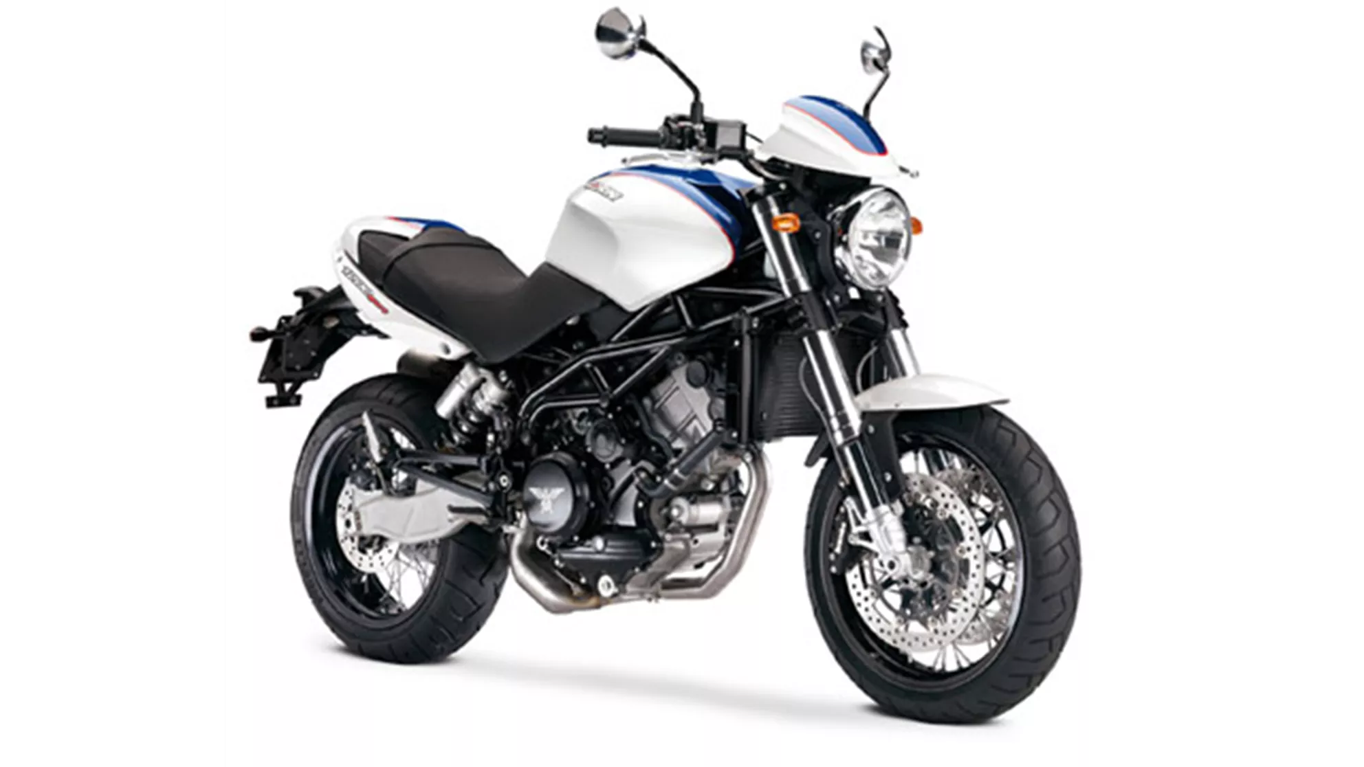 Moto Morini Sport 1200 - Obraz 2