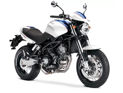 Moto Morini Sport 1200 2011 Moto Morini Sport 1200 2011