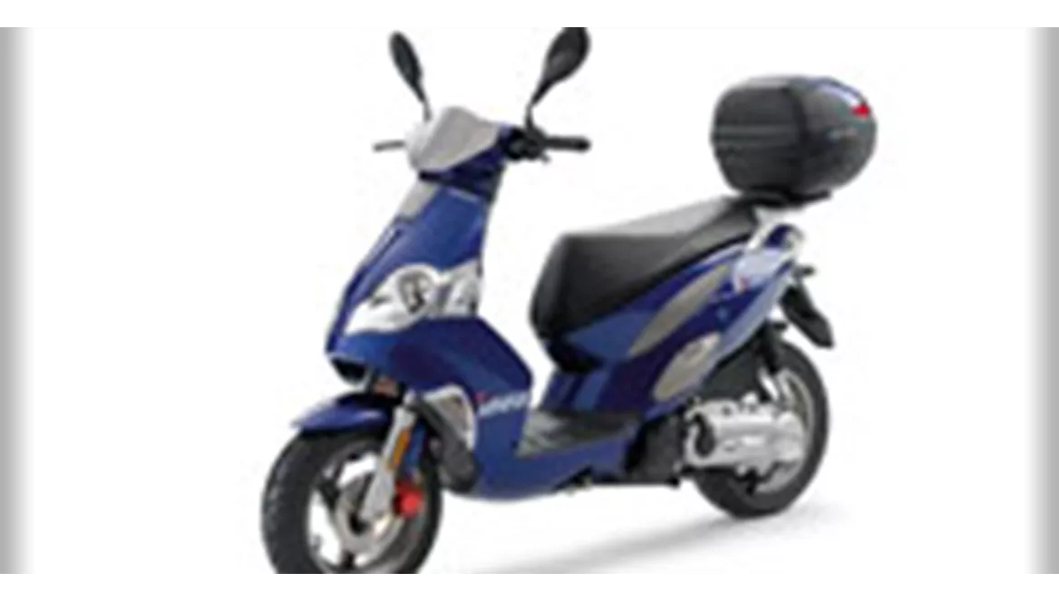 KSR Moto Ideo 50 2011 KSR Moto Ideo 50 2011