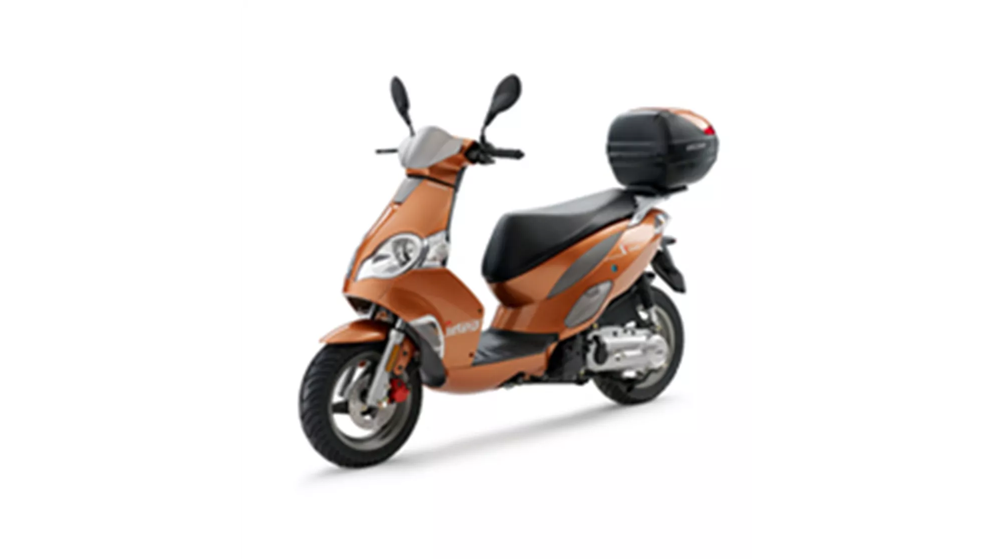 KSR Moto Ideo 50 - Image 1 KSR Moto Ideo 50 - Image 1