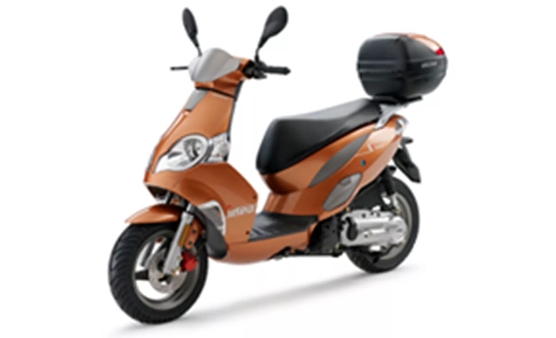 KSR Moto Ideo 50 2011 KSR Moto Ideo 50 2011