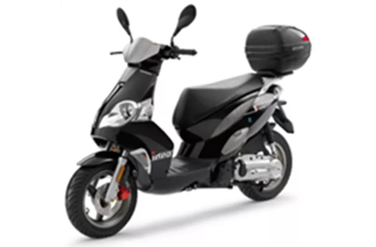 KSR Moto Ideo 50 2011 KSR Moto Ideo 50 2011